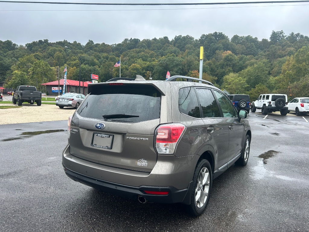 2018 Subaru Forester - $22,991