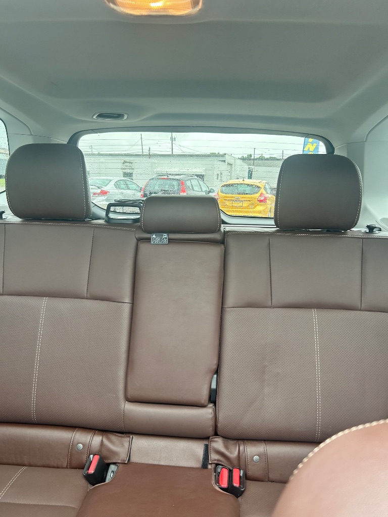 2018 Subaru Forester - $22,991