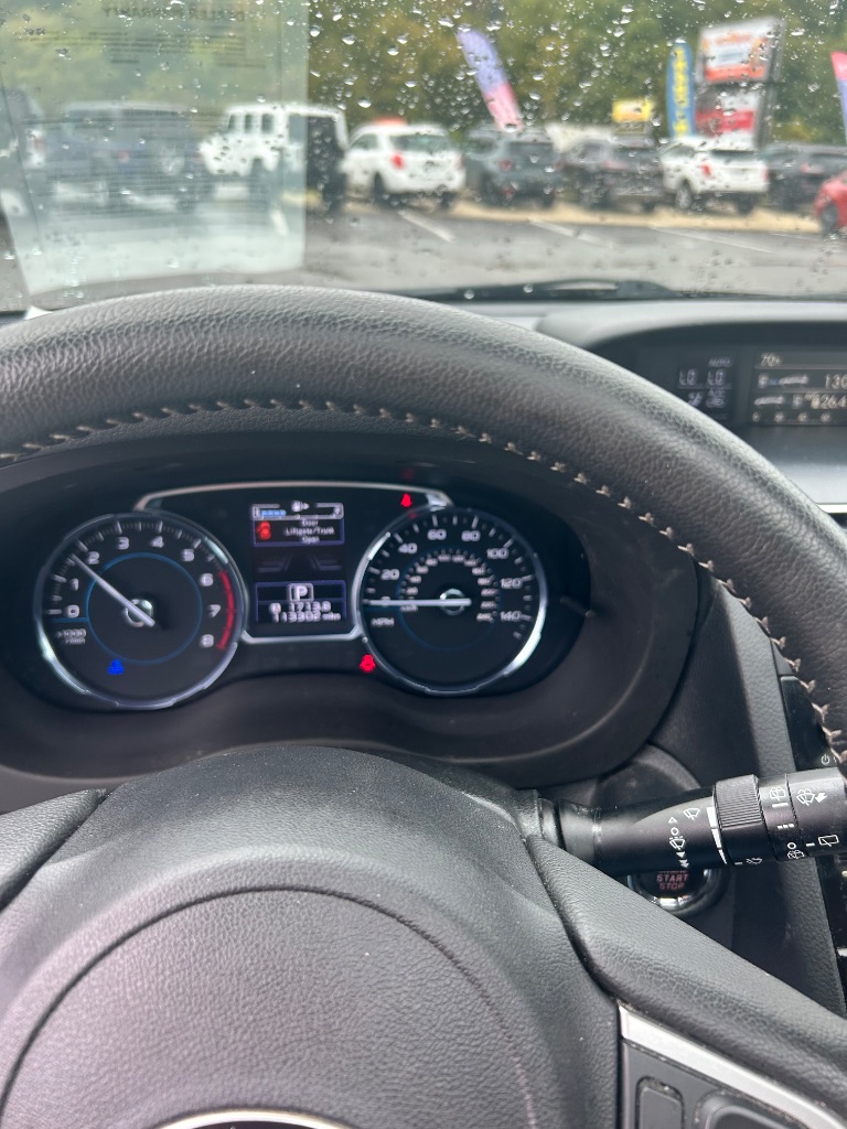 2018 Subaru Forester - $22,991