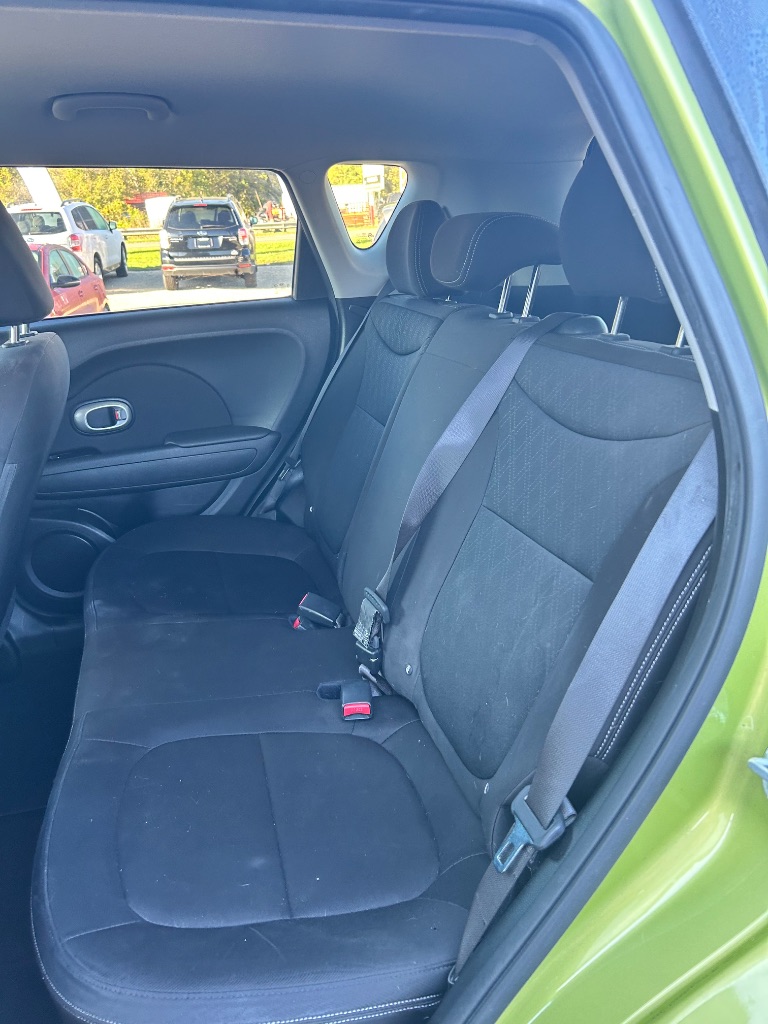 2016 Kia Soul - $6,491