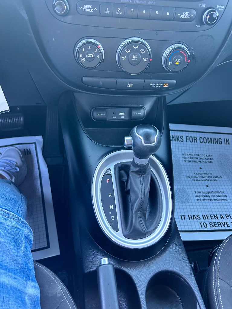 2016 Kia Soul - $6,491