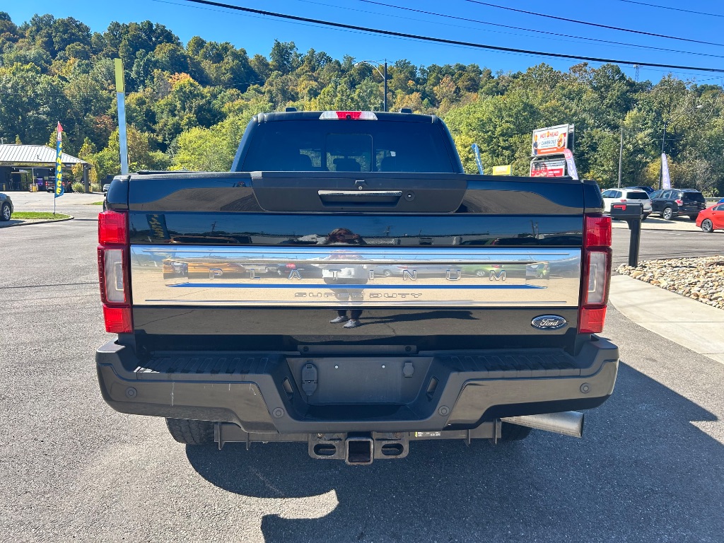 2020 Ford F-250 - $59,991