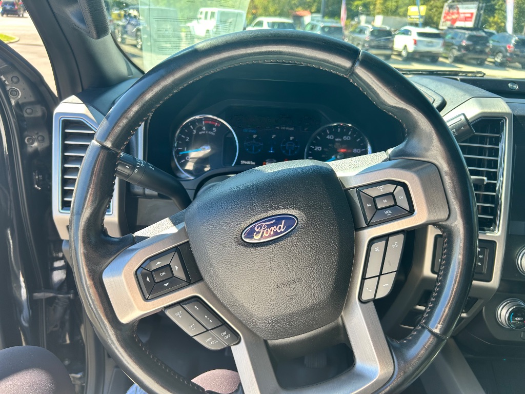 2020 Ford F-250 - $59,991
