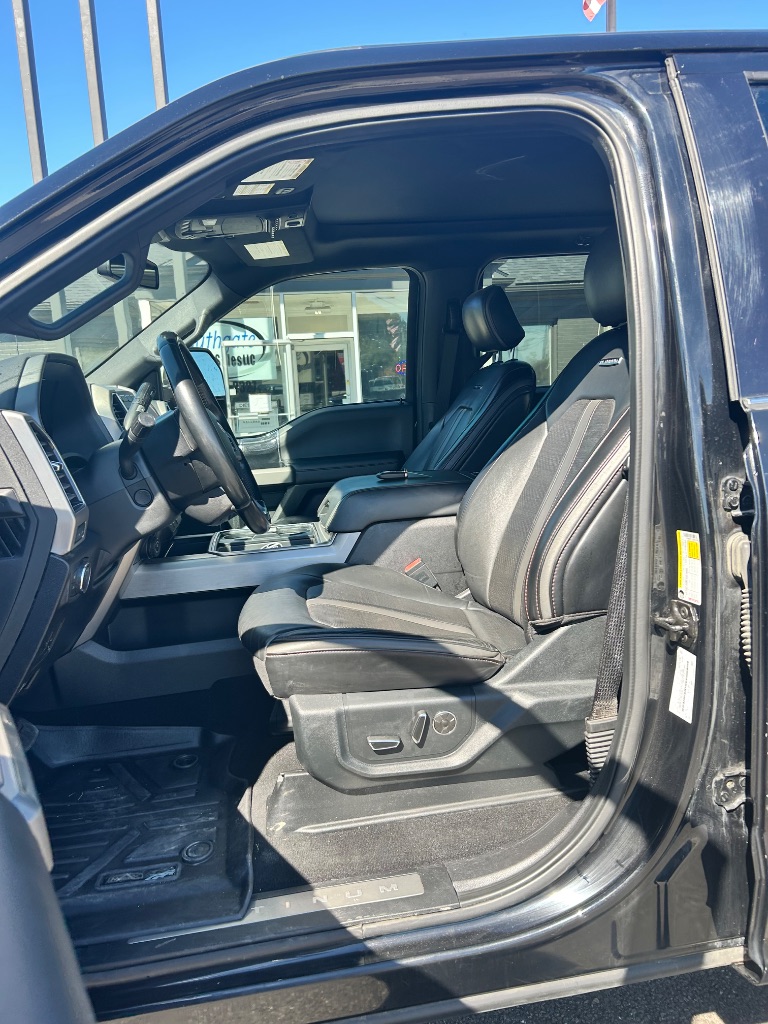 2020 Ford F-250 - $59,991