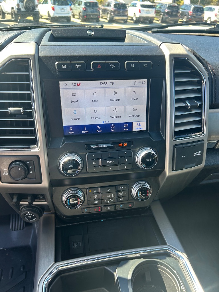 2020 Ford F-250 - $59,991