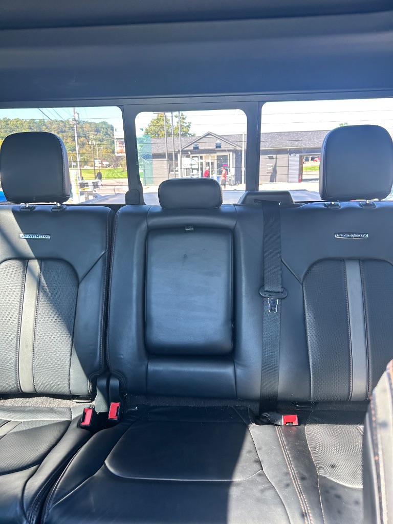 2020 Ford F-250 - $59,991