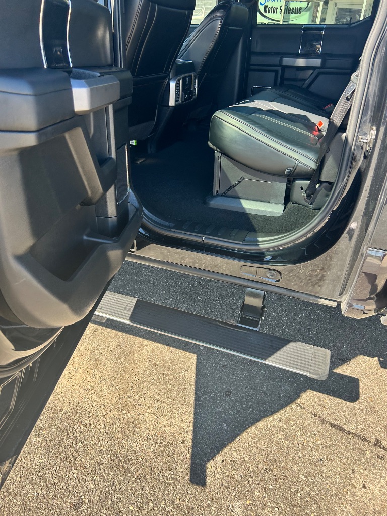 2020 Ford F-250 - $59,991
