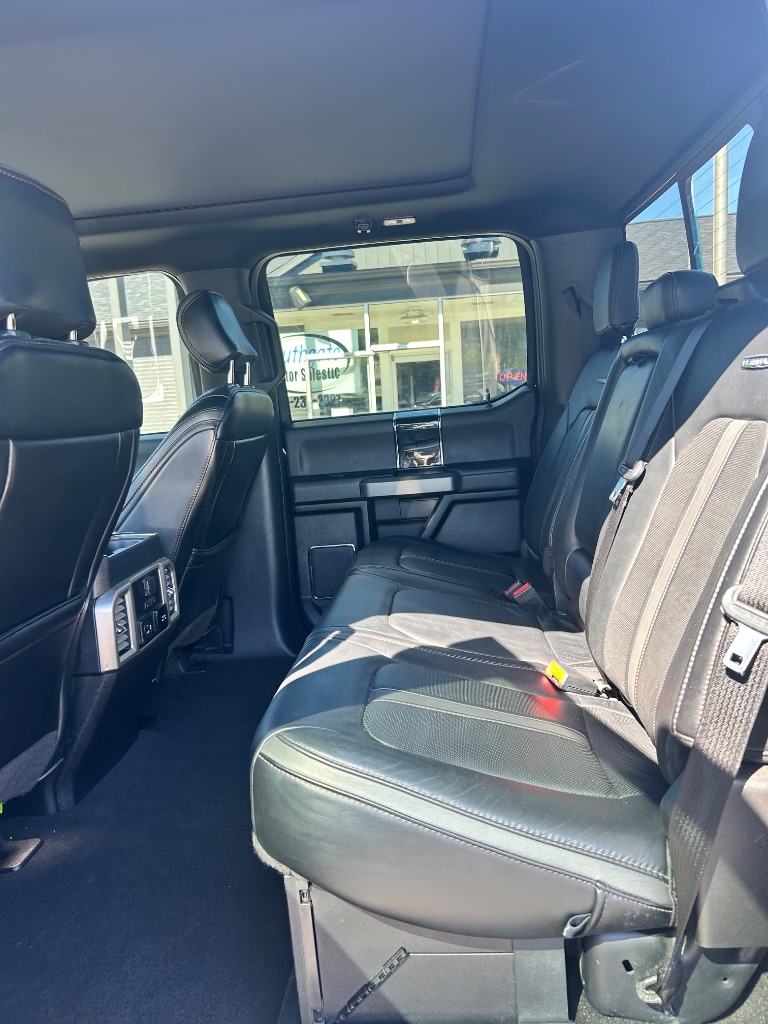 2020 Ford F-250 - $59,991