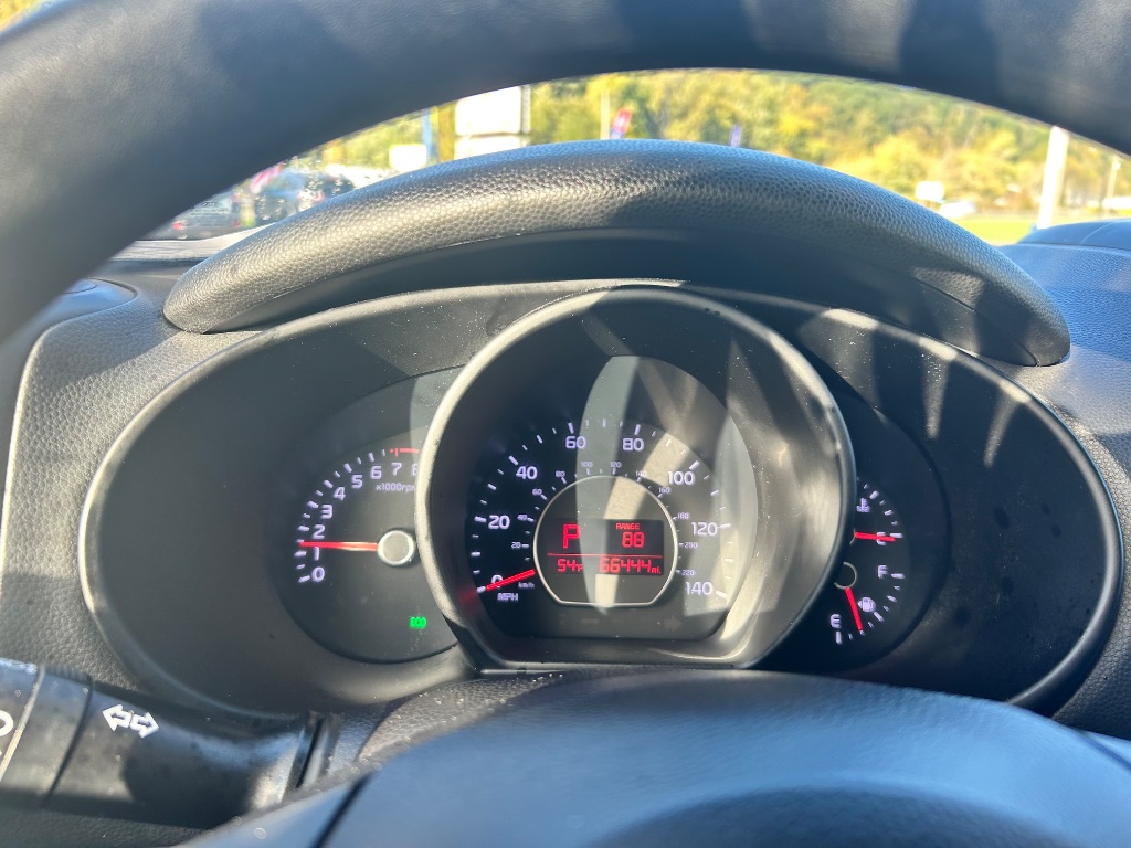 2015 Kia Soul - $8,991