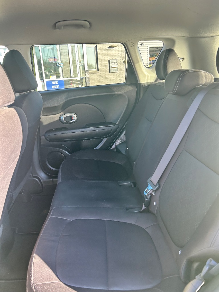 2015 Kia Soul - $8,991