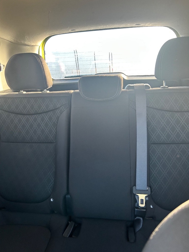 2015 Kia Soul - $8,991