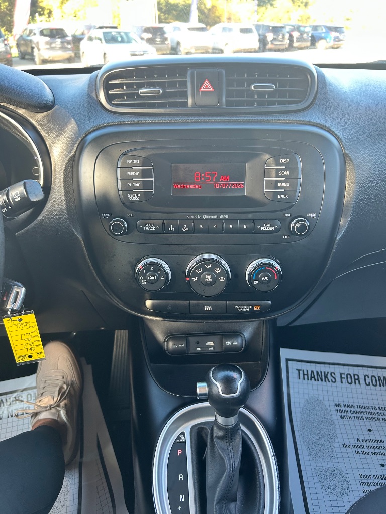 2015 Kia Soul - $8,991