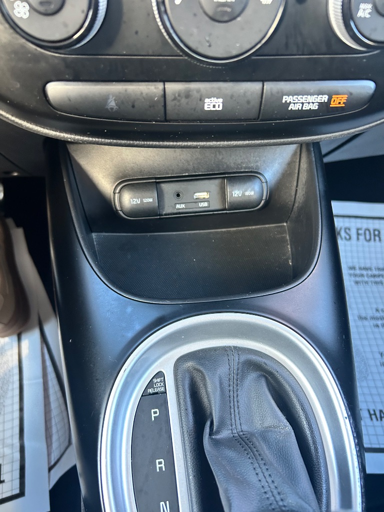 2015 Kia Soul - $8,991