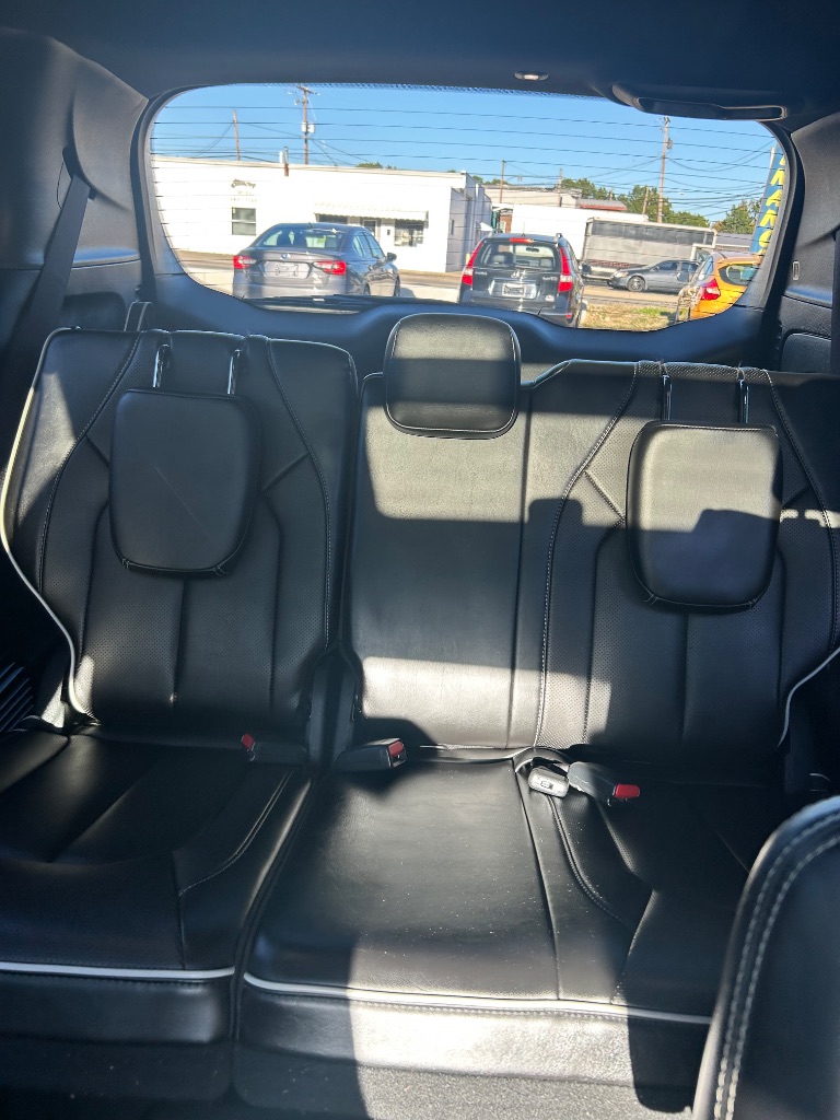 2023 Chrysler Pacifica - $25,991