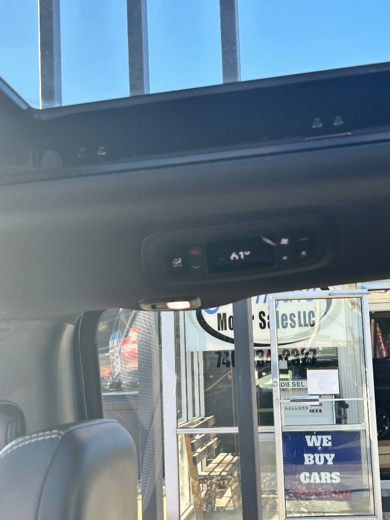 2023 Chrysler Pacifica - $25,991