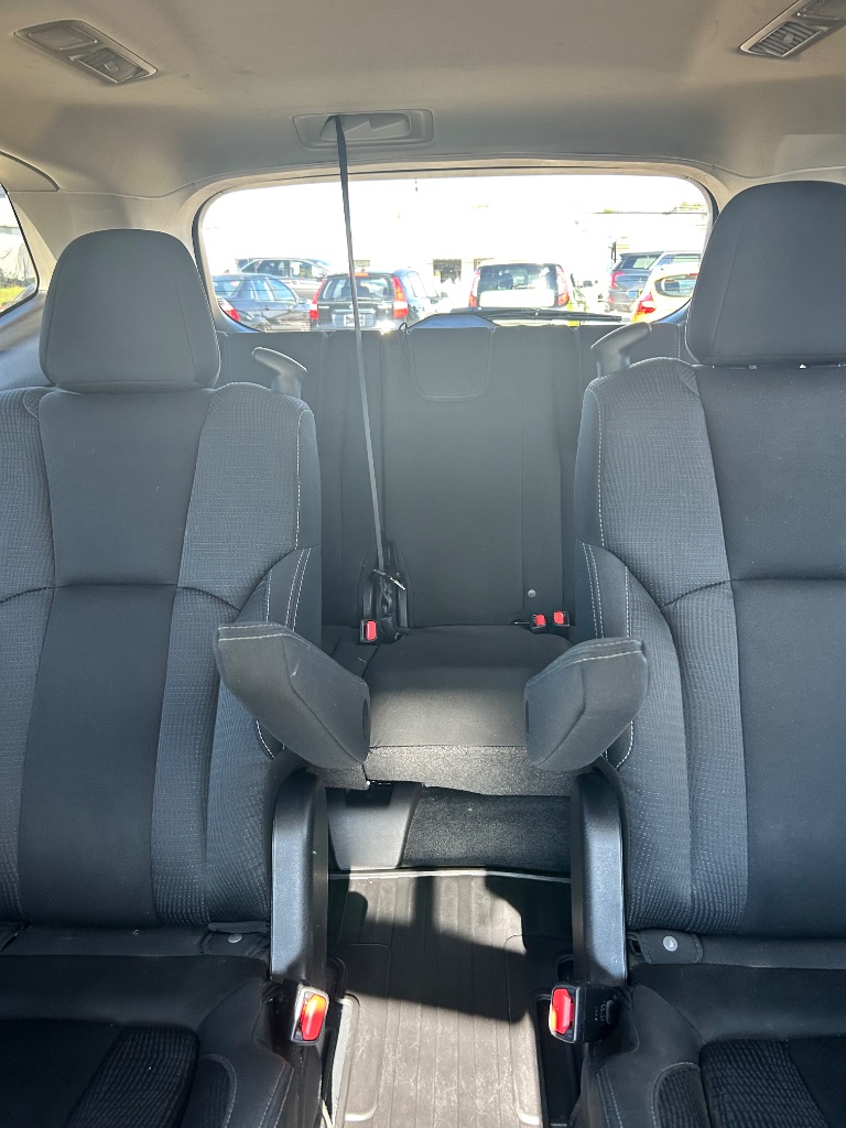2020 Subaru Ascent - $15,491