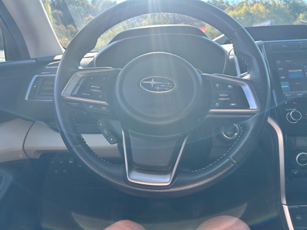 2020 Subaru Ascent - $15,491