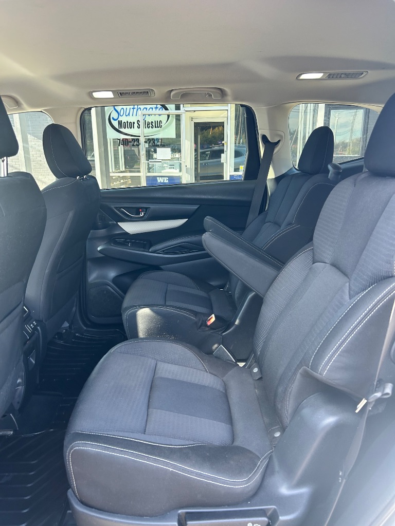 2020 Subaru Ascent - $15,491