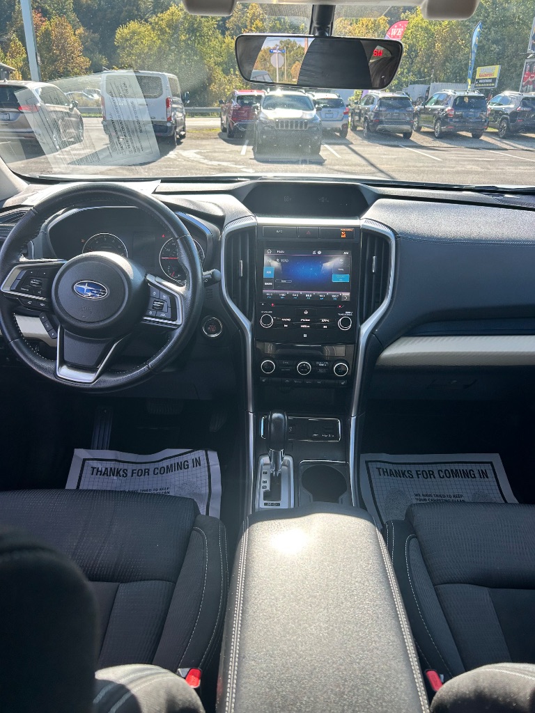 2020 Subaru Ascent - $15,491