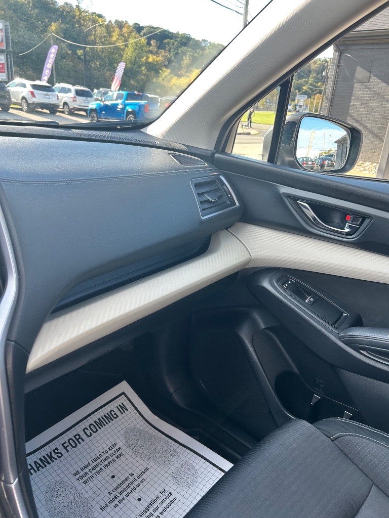2020 Subaru Ascent - $15,491