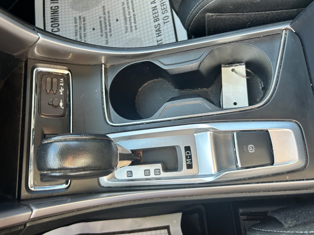 2020 Subaru Ascent - $15,491