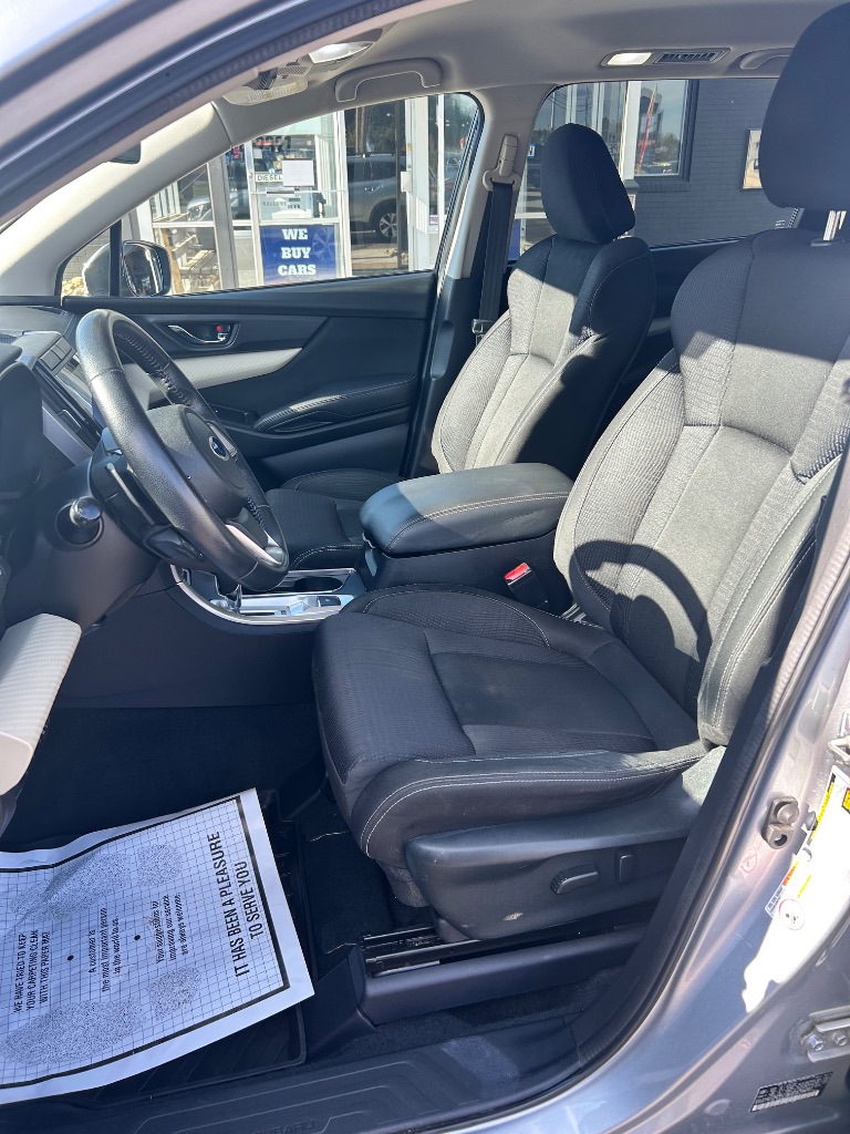 2020 Subaru Ascent - $15,491