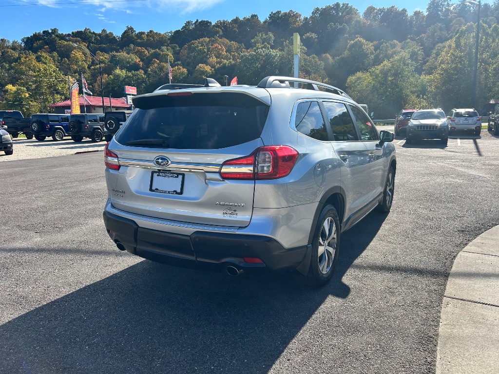 2020 Subaru Ascent - $15,491