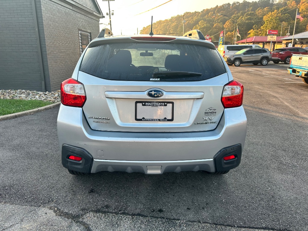 2013 Subaru Crosstrek - $14,991