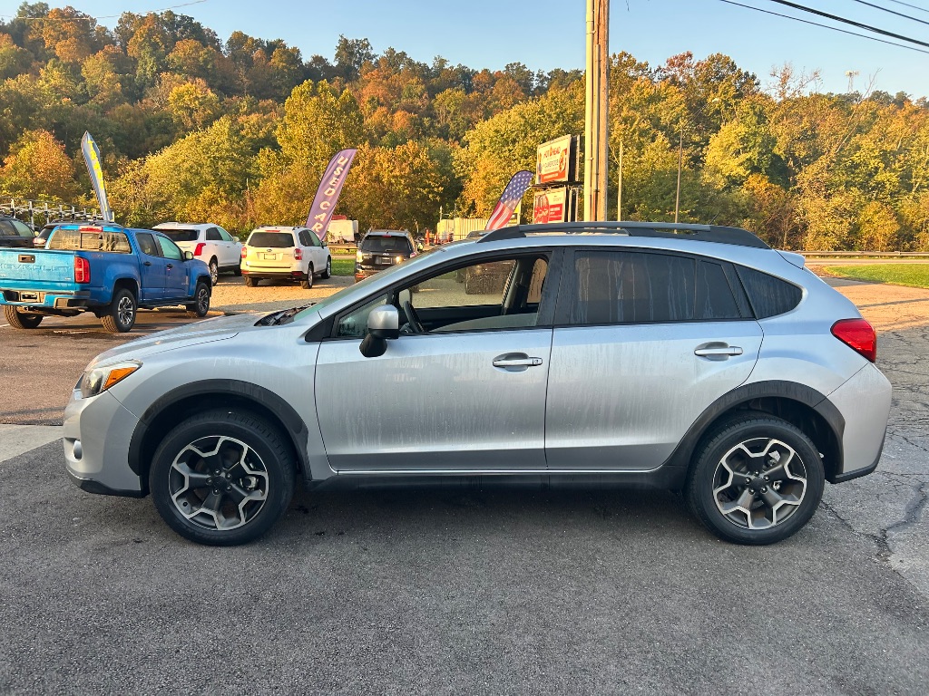 2013 Subaru Crosstrek - $14,991
