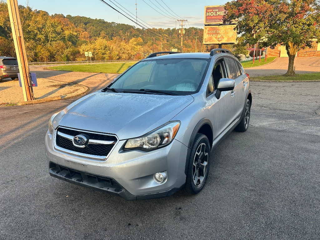 2013 Subaru Crosstrek - $14,991