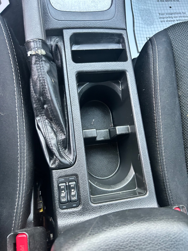 2013 Subaru Crosstrek - $14,991