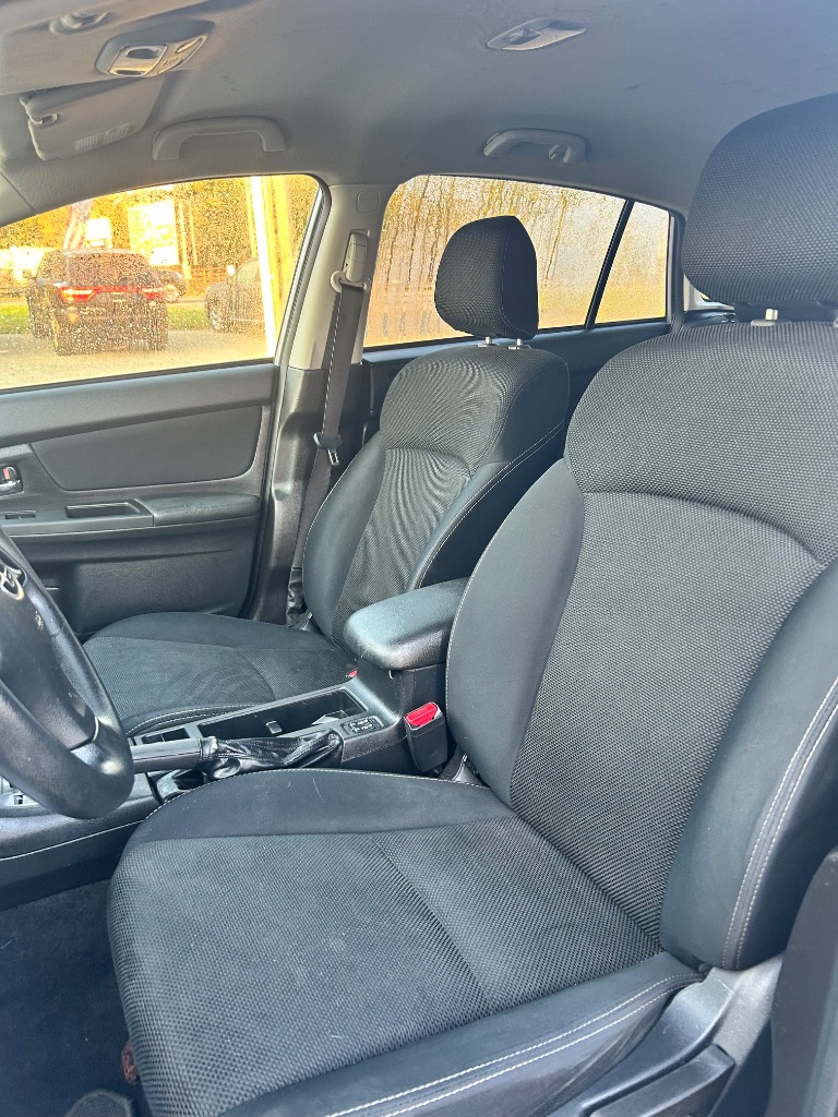 2013 Subaru Crosstrek - $14,991
