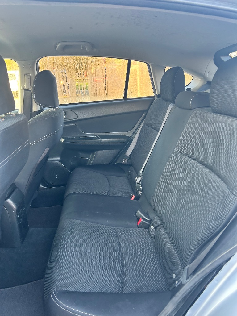 2013 Subaru Crosstrek - $14,991