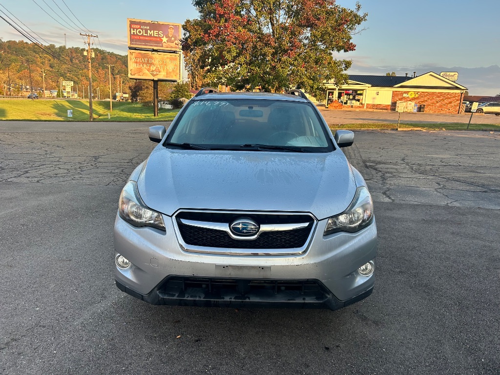 2013 Subaru Crosstrek - $14,991
