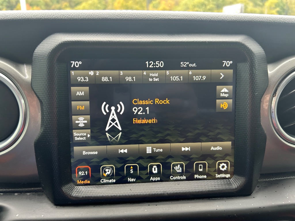 2018 Jeep Wrangler - $25,991