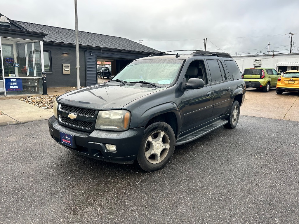 2006 Chevrolet Blazer