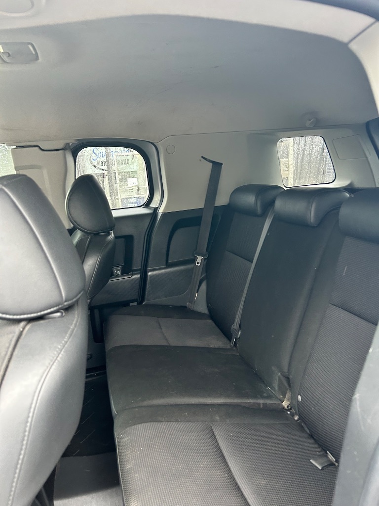 2007 Toyota FJ Cruiser - $13,991