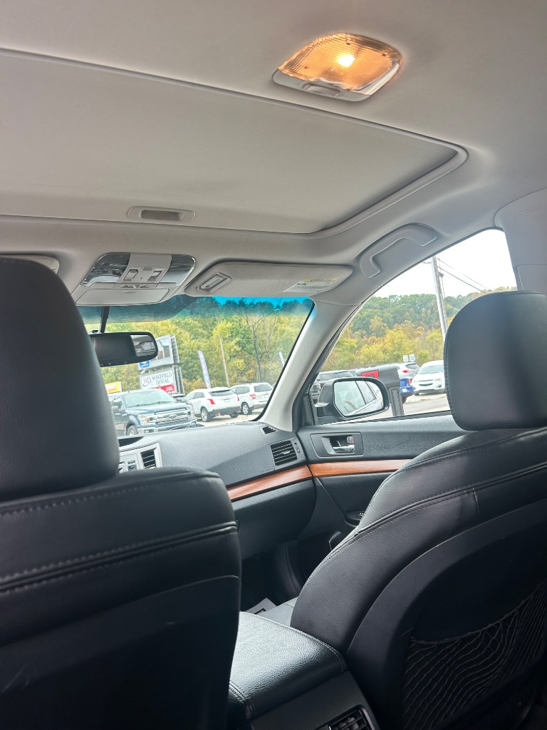 2014 Subaru Outback - $8,791