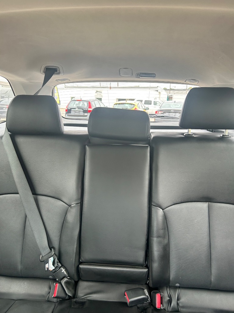 2014 Subaru Outback - $8,791