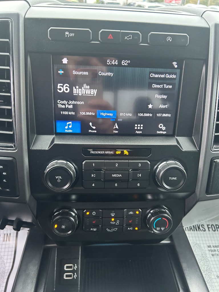 2019 Ford F-150 - $25,991