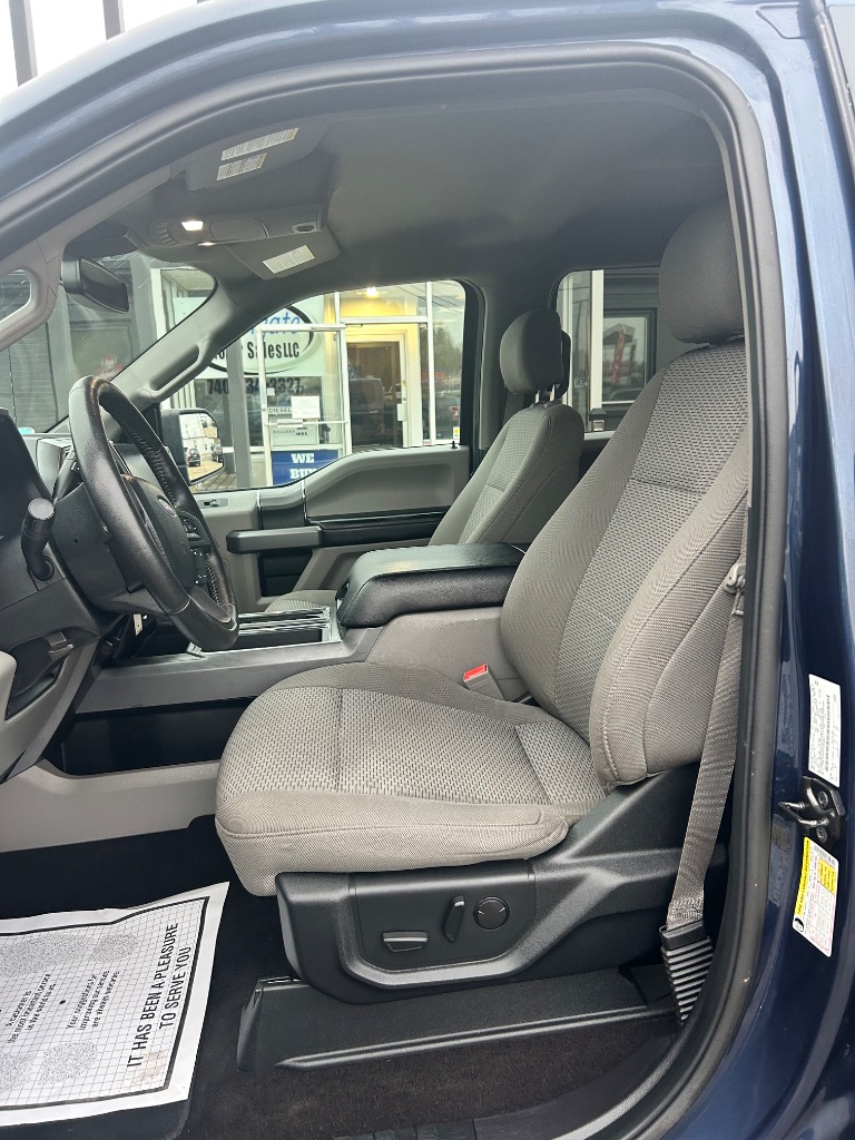 2019 Ford F-150 - $25,991