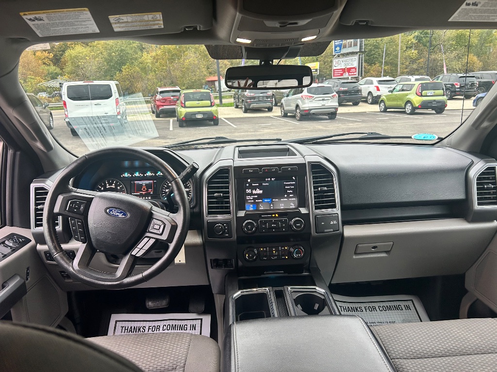 2019 Ford F-150 - $25,991