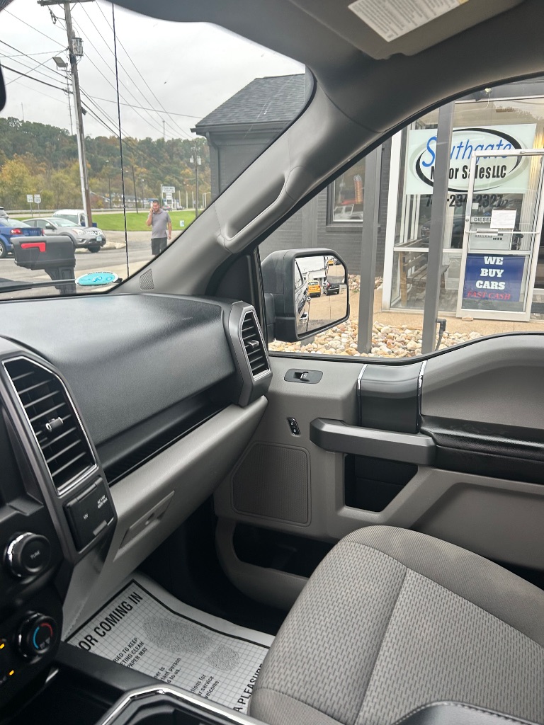 2019 Ford F-150 - $25,991