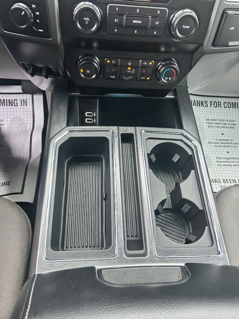 2019 Ford F-150 - $25,991