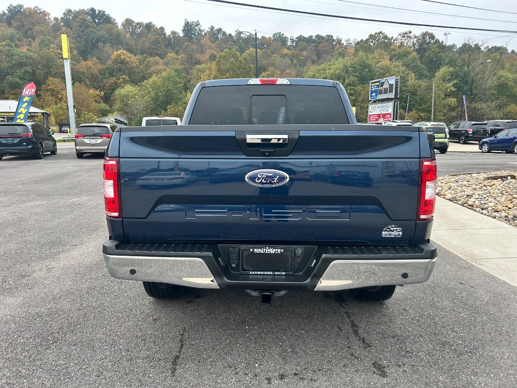 2019 Ford F-150 - $25,991