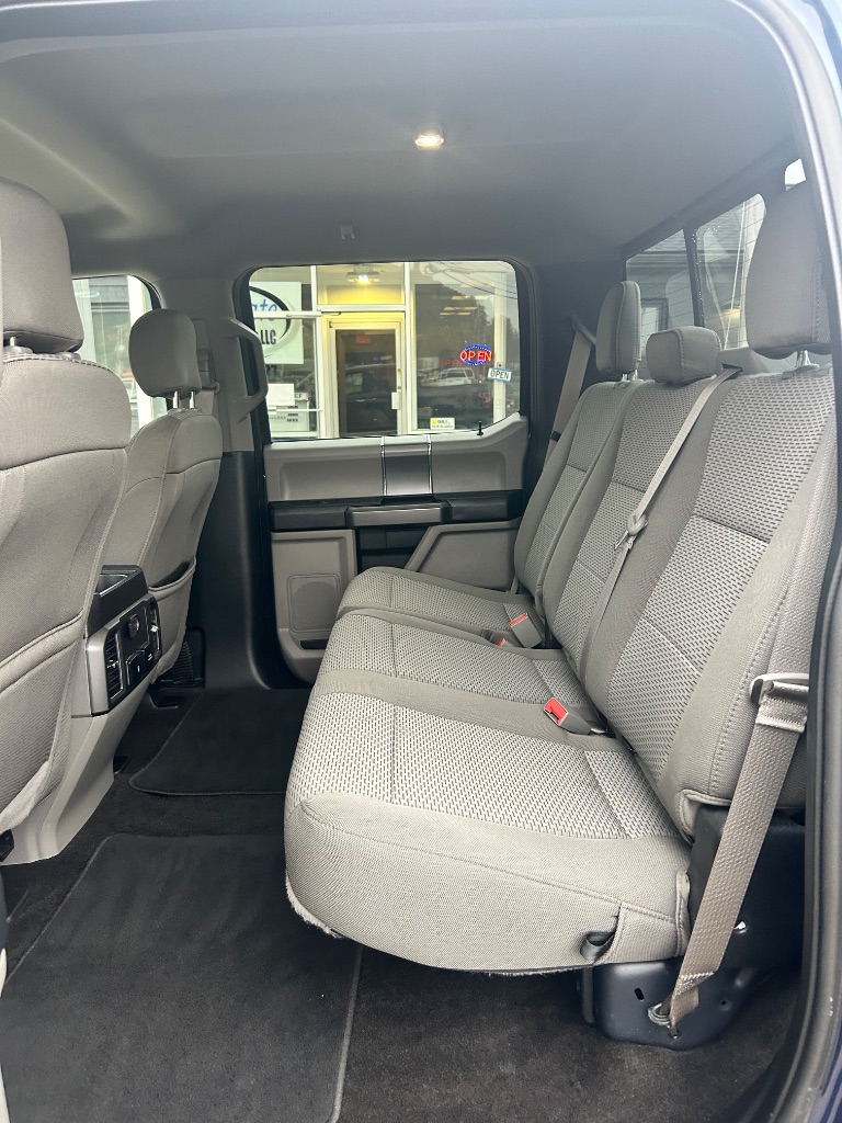 2019 Ford F-150 - $25,991
