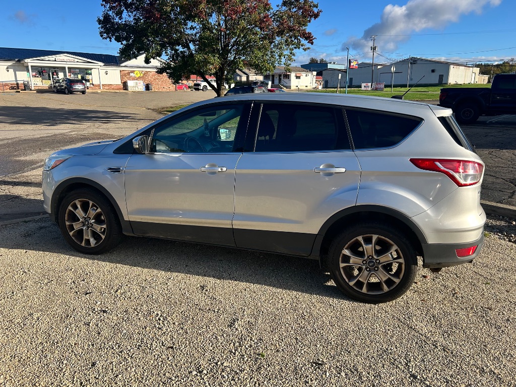 2013 Ford Escape - $991