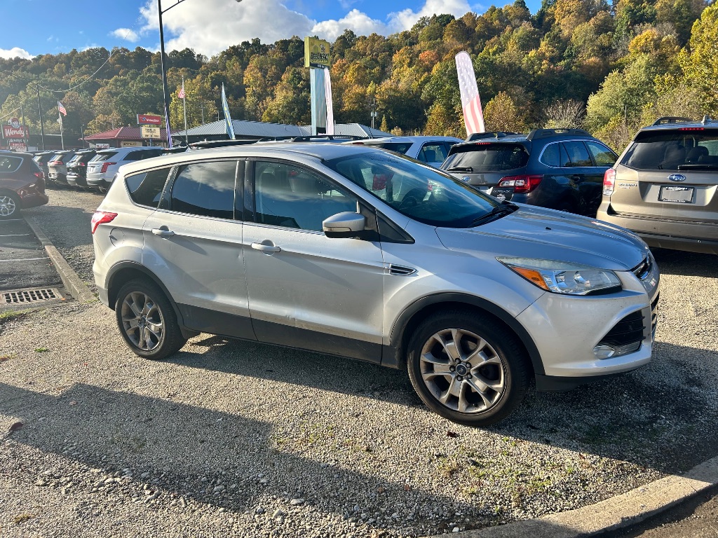 2013 Ford Escape - $991