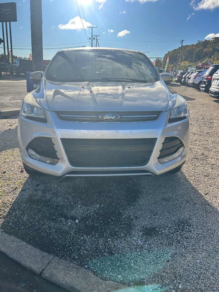 2013 Ford Escape - $991