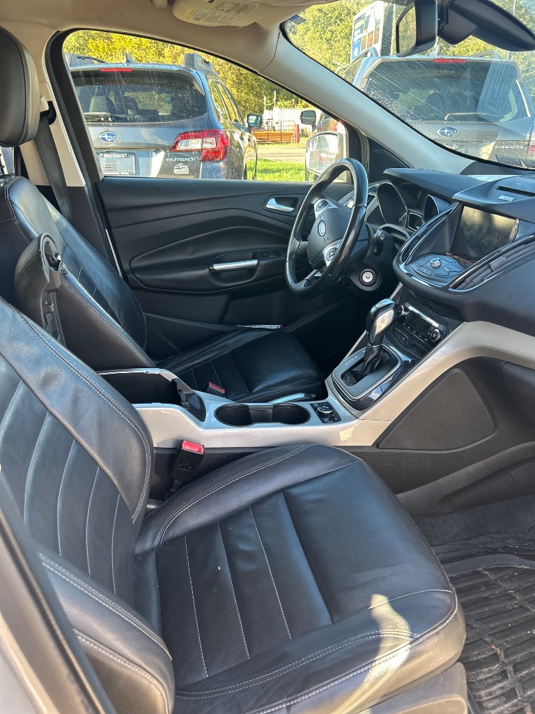 2013 Ford Escape - $991